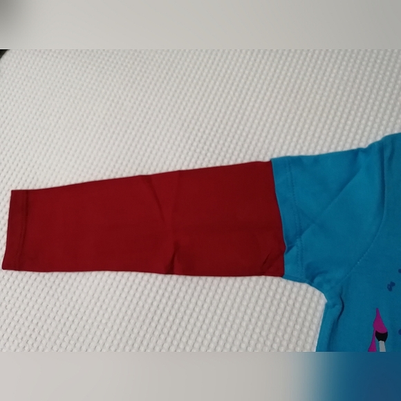 π₯SALEπ₯ HP Lalaloopsy Spot Splatter Splash Girl's T-shirt Tee NWT Sz 2T, 3T, 4T - Picture 3 of 6